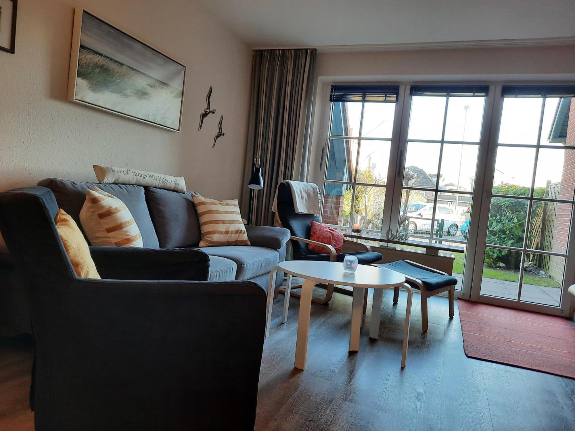 "Ferienhaus Moll" Groemitz Ngoại thất bức ảnh